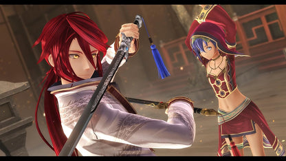 The Legend of Heroes: Trails through Daybreak II Deluxe Edition (Nintendo Switch)