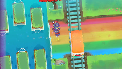 Care Bears: Unlock the Magic (Nintendo Switch)