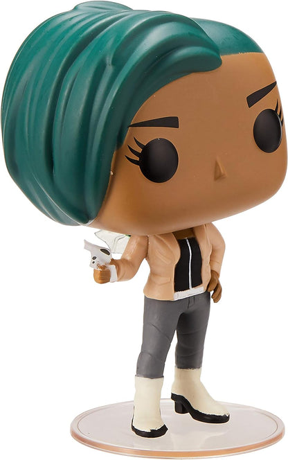 Funko POP: Saga S1 - Alana with Gun 08