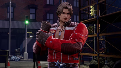 Double Dragon Revive – Limited Edition (PlayStation 5)