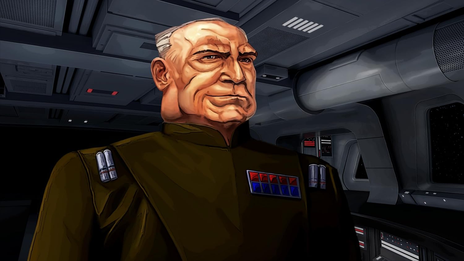 STAR WARS™: Dark Forces Remaster (Nintendo Switch)