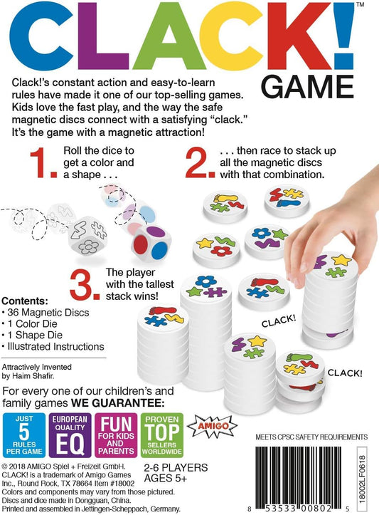 Clack