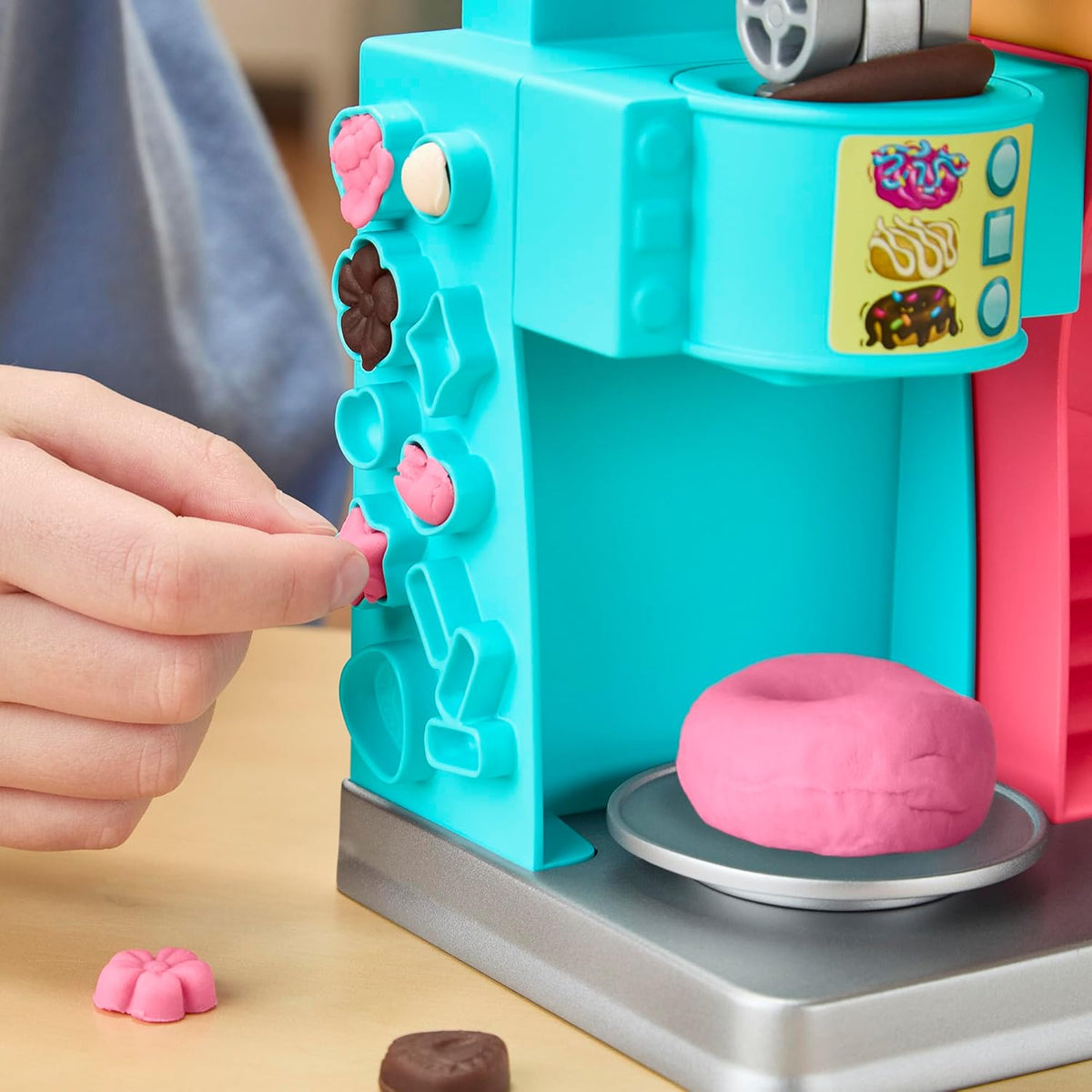 Play-Doh: Donut Bakery