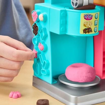 Play-Doh: Donut Bakery