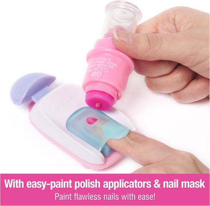 Cool Maker Go Glam Nail Studio