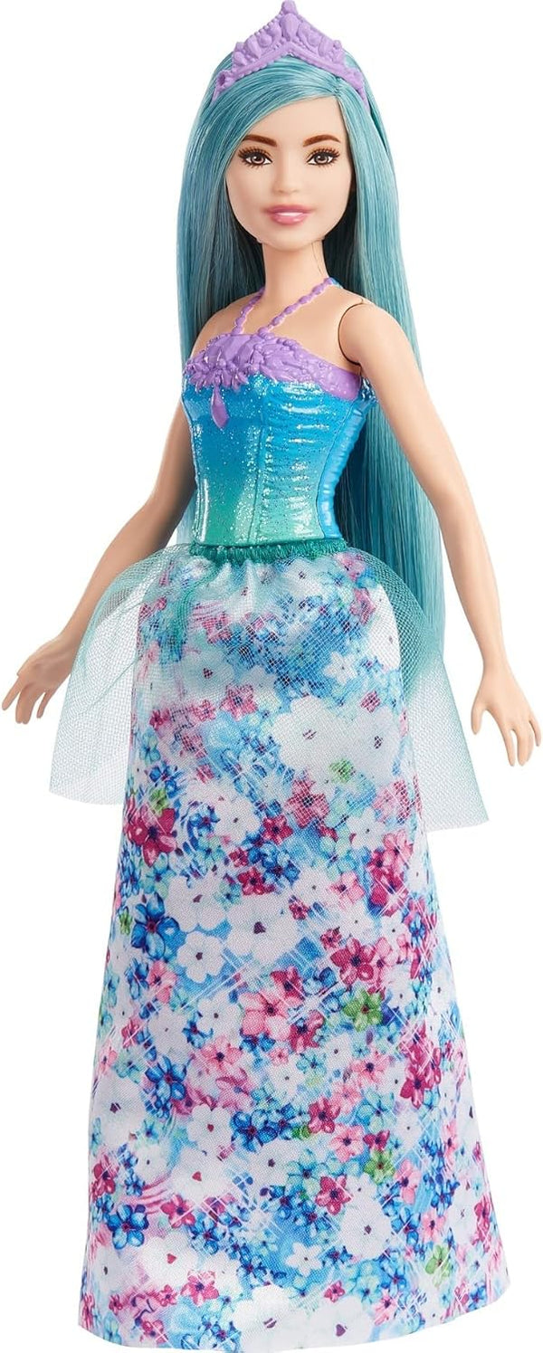 Barbie: Dreamtopia Princesses Assorted