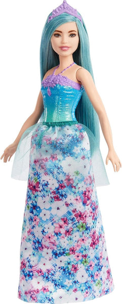 Barbie: Dreamtopia Princesses Assorted