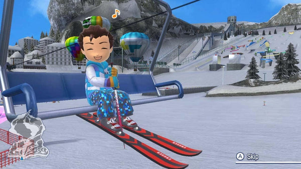 Go Vacation (Nintendo Switch)