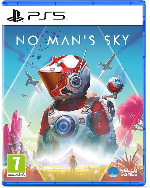 No Mans Sky (PS5)