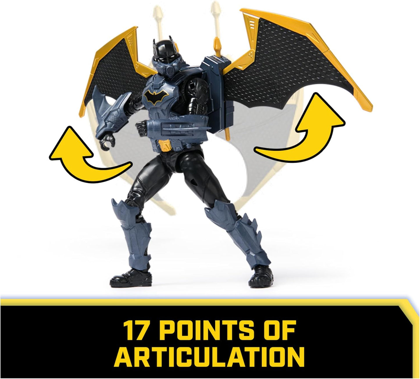 Batman 12 inch Batman Adventures