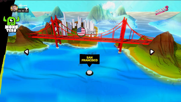 Golazo! 2 Deluxe - Complete Edition (PlayStation 5)