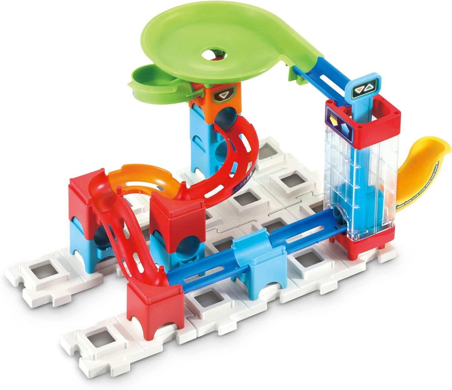 VTech: Marble Rush Corkscrew Challenge