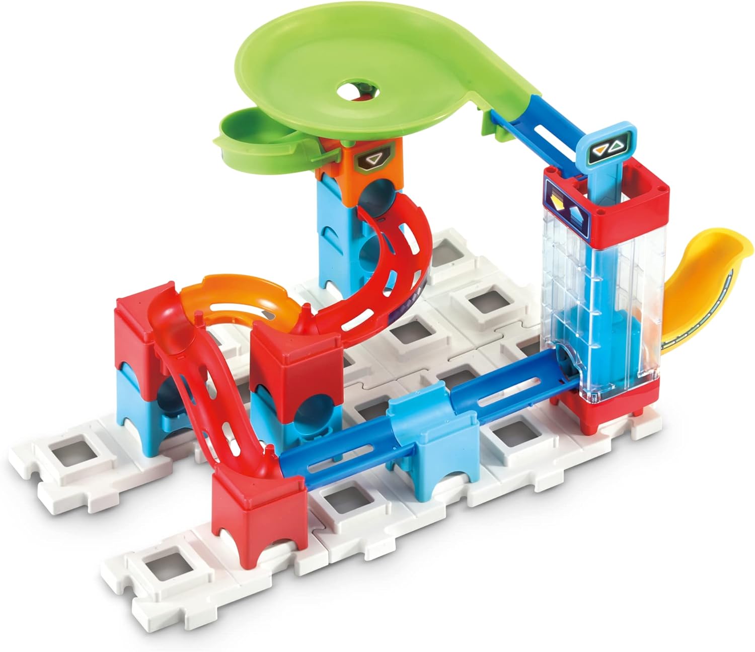 VTech: Marble Rush Corkscrew Challenge