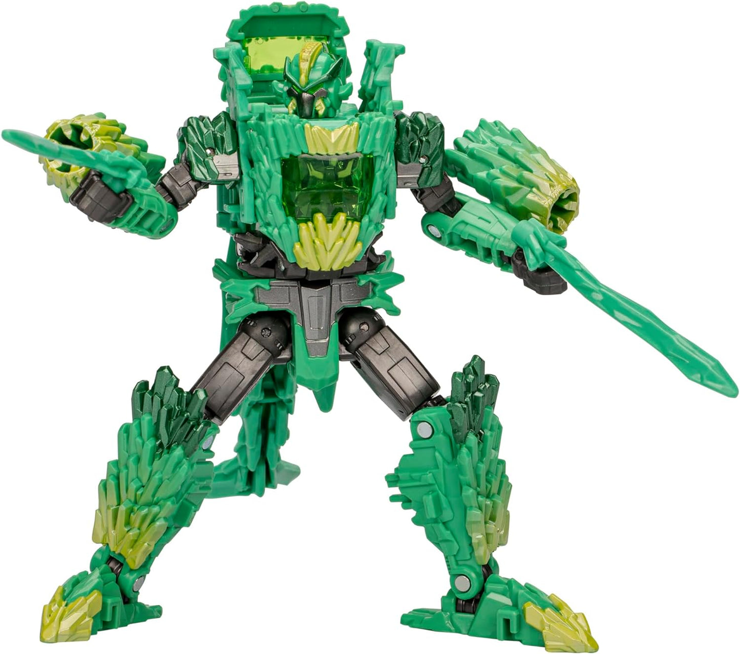 Transformers - Generations - Legacy United Deluxe Class (Infernac Universe Shard)