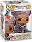 Funko POP: Bridgerton Queen Charlotte 1470