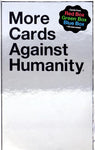 Cards Against Humanity More 600-card