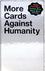 Cards Against Humanity More 600-card