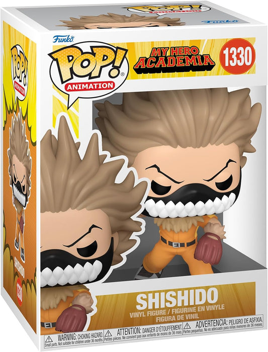 Funko POP: My Hero Academia - Shishido 1330