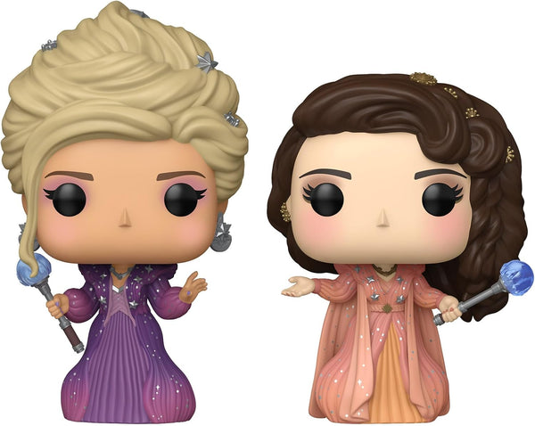 Funko POP! Movies - Wicked 2 Pack