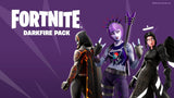 Fortnite: Darkfire & Ice Bundle (Nintendo Switch 2)