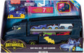 Fisher Price Batwheels Bat-Big Rig