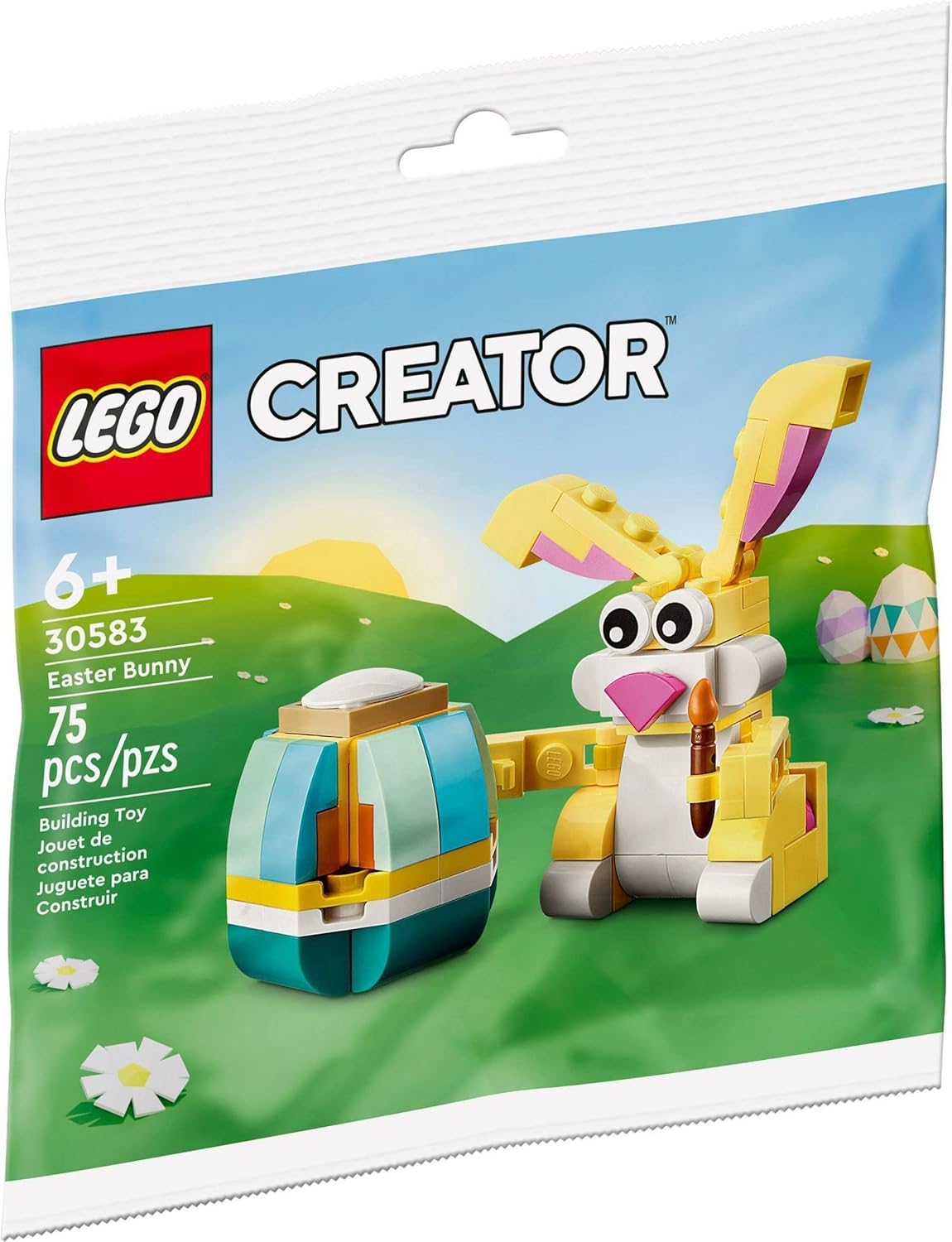 LEGO® | Polybag: Easter Bunny (30583)