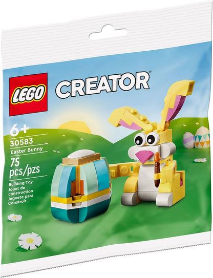 LEGO® | Polybag: Easter Bunny (30583)