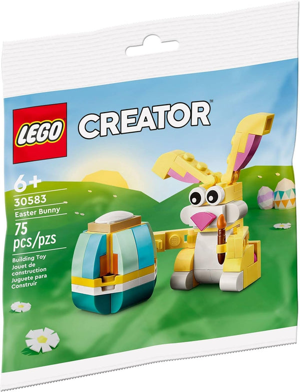 LEGO® | Polybag: Easter Bunny (30583)