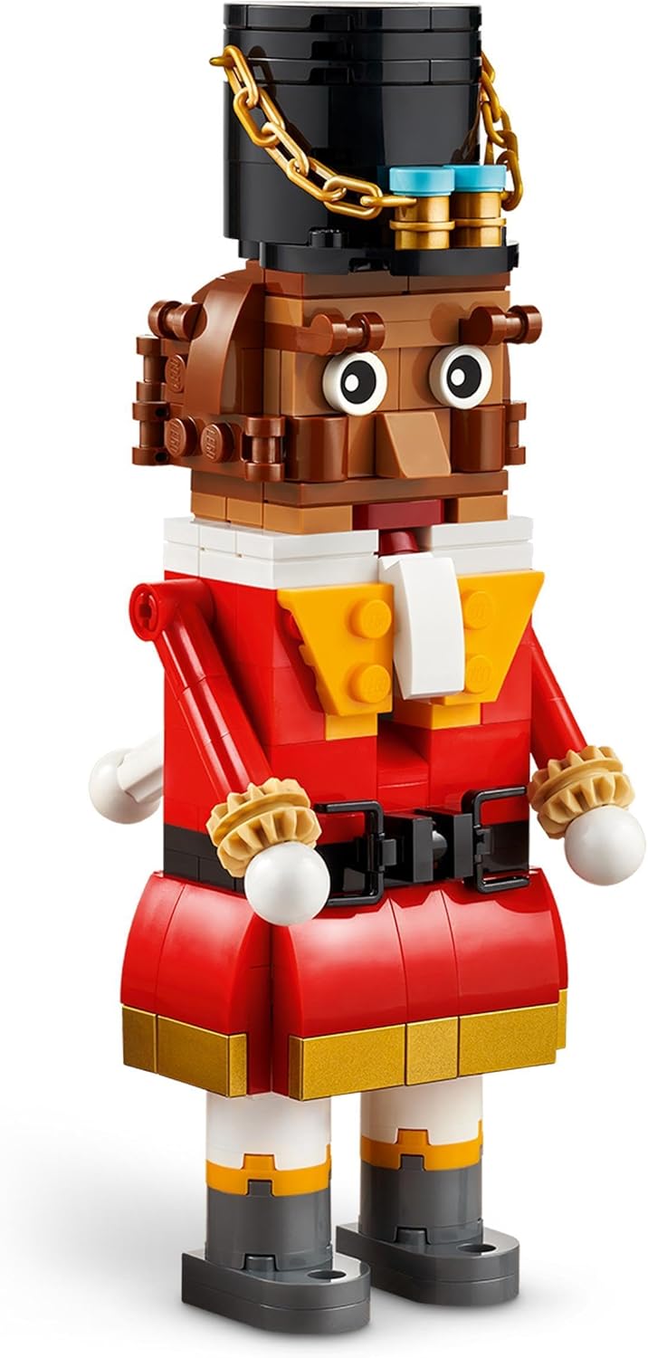 LEGO® | Nutcracker (40640)