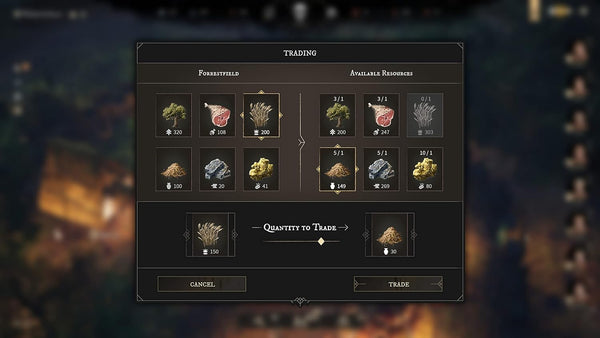 Gord Deluxe Edition (PlayStation 5)