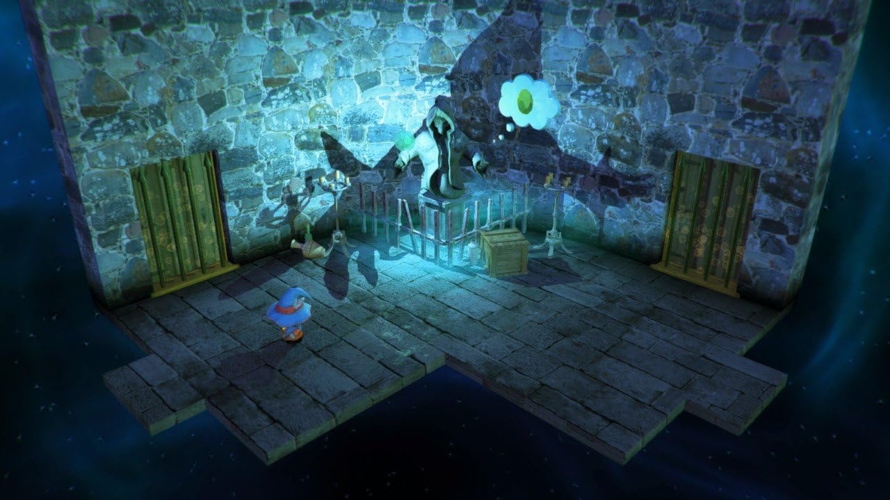 Lumo (Nintendo Switch)