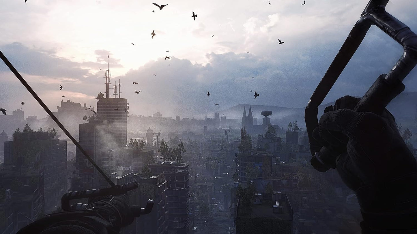 Dying Light 2 (PlayStation 5)