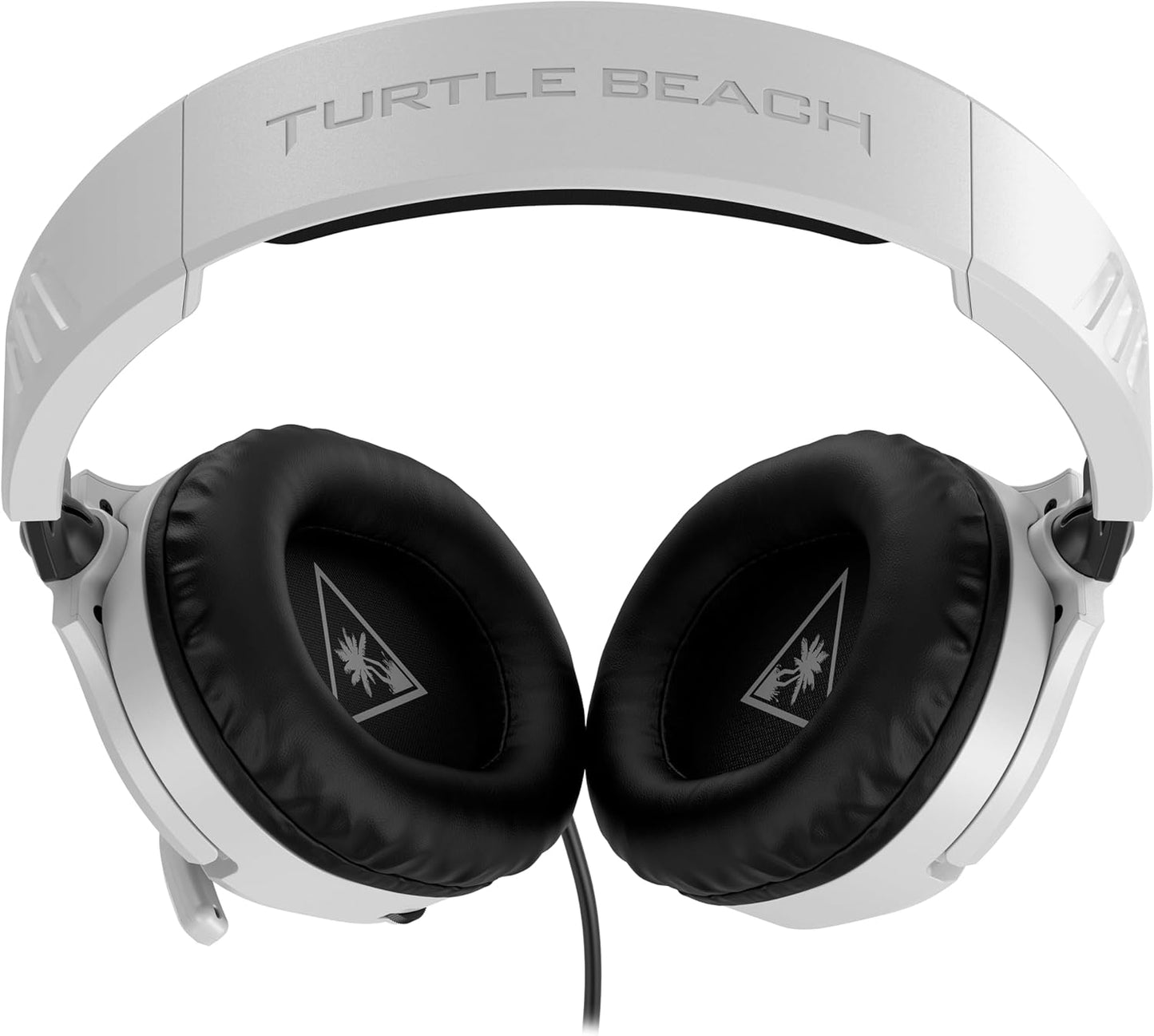 Turtle Beach Recon 70 Headset, White | Xbox Series X