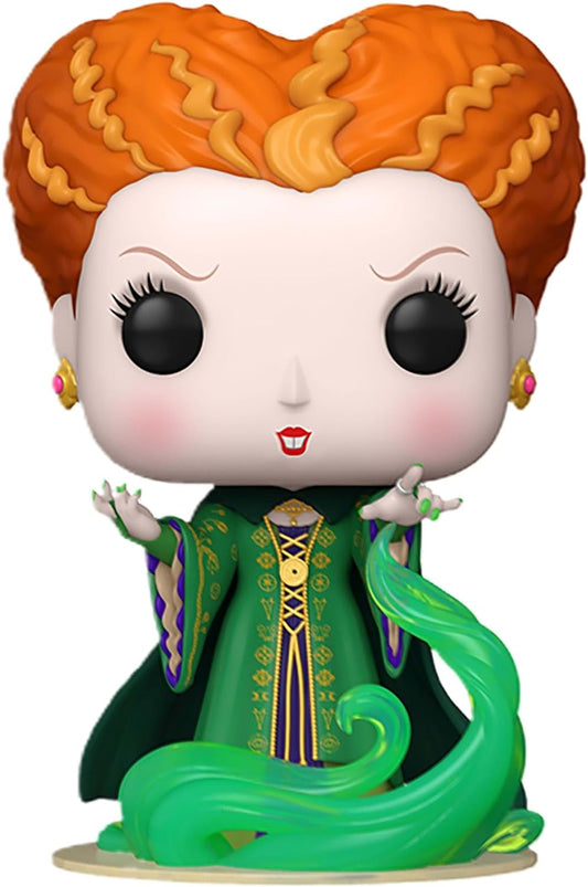 Funko POP: Hocus Pocus 2 - Winifred 1374