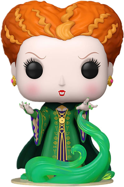 Funko POP: Hocus Pocus 2 - Winifred 1374