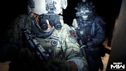 Call of Duty: Modern Warfare II (PlayStation 5)