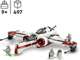 LEGO® | Star Wars: ARC-170 Starfighter (75402)