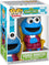 Funko POP! Sesame Street: Cookie Monster (1609)