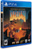 DOOM: The Classics Collection (Limited Run #395) (PlayStation 4)