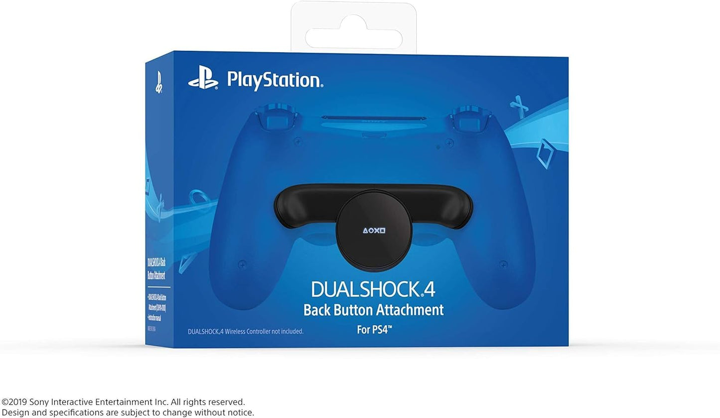 PS4 DualShock 2 Back Button Attachment
