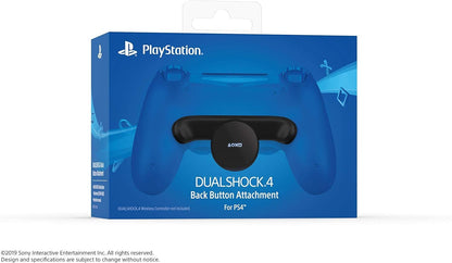 PS4 DualShock 2 Back Button Attachment
