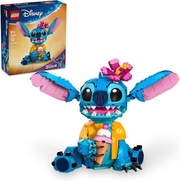 LEGO® | Disney: Stitch (43249)