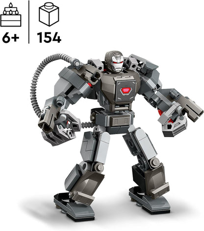 LEGO® | Marvel: War Machine Mech Armor (76277)