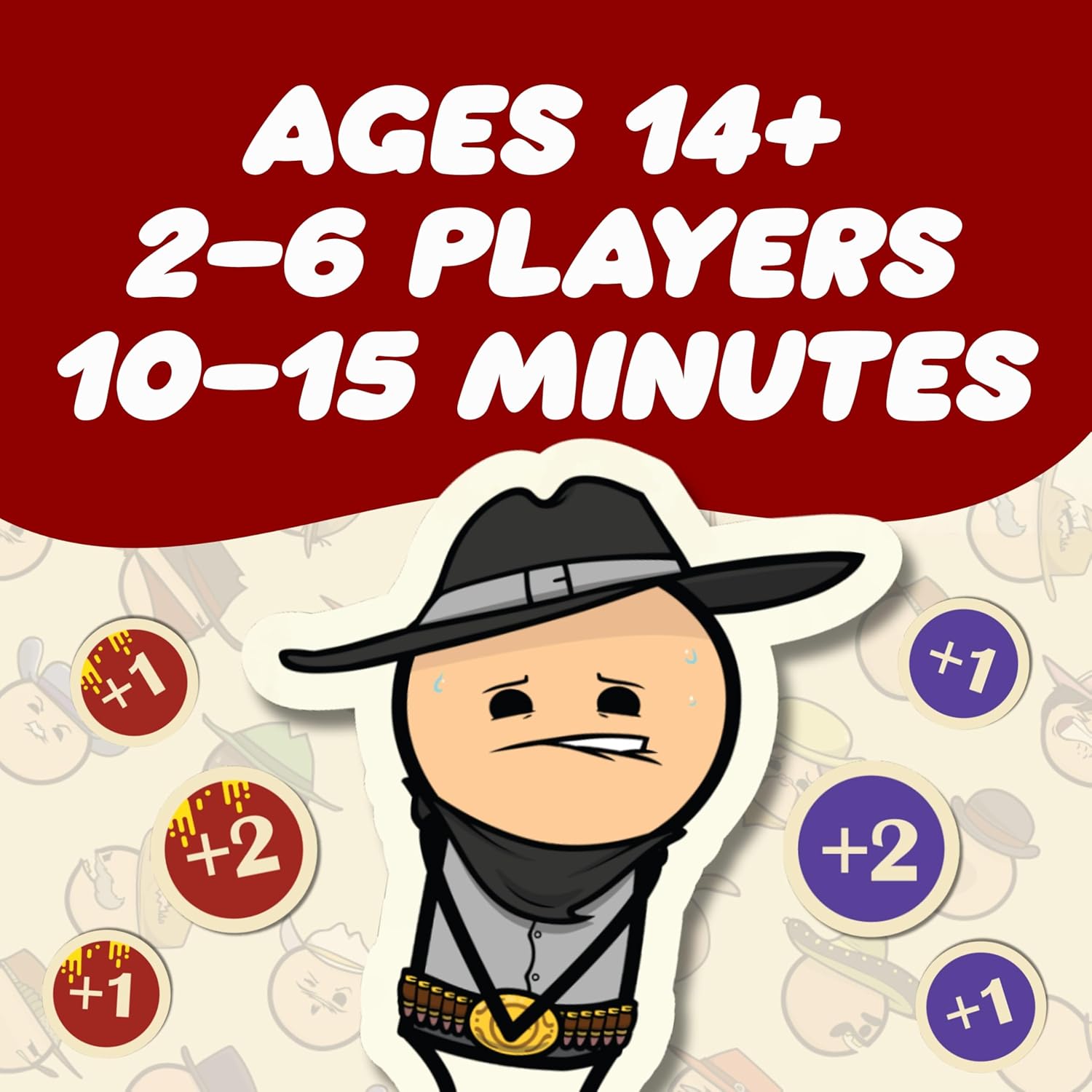 Texas Hold It Card Game