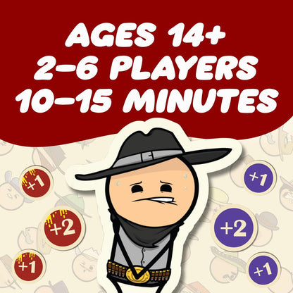 Texas Hold It Card Game