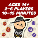 Texas Hold It Card Game