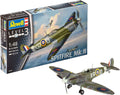 Revell: Spitfire Mk.II 1:48
