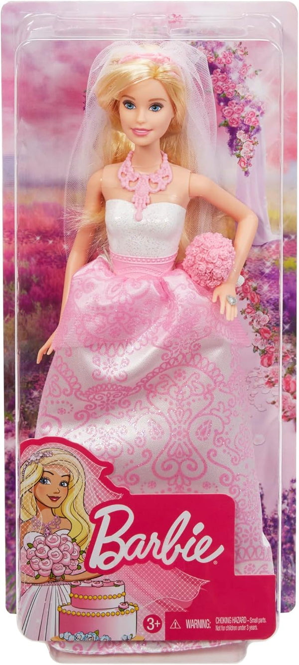 Barbie: Fairy Tale Bride