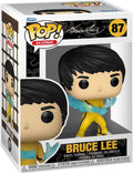 Funko POP! Icons: Bruce Lee (87)