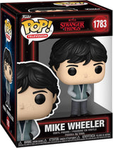 Funko POP! TV: Stranger Things Season 5 - Mike Wheeler